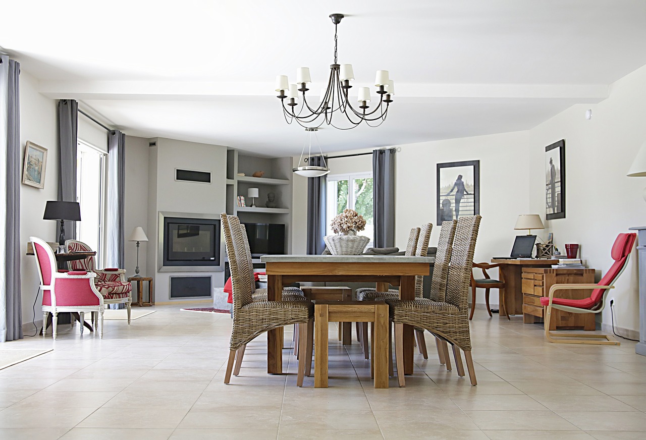 Upcycling Old Furniture: A Woodworker's Guide